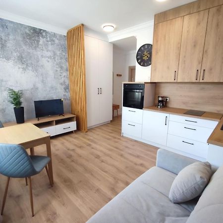Plac Pilsudskiego Oppeln Exterior foto