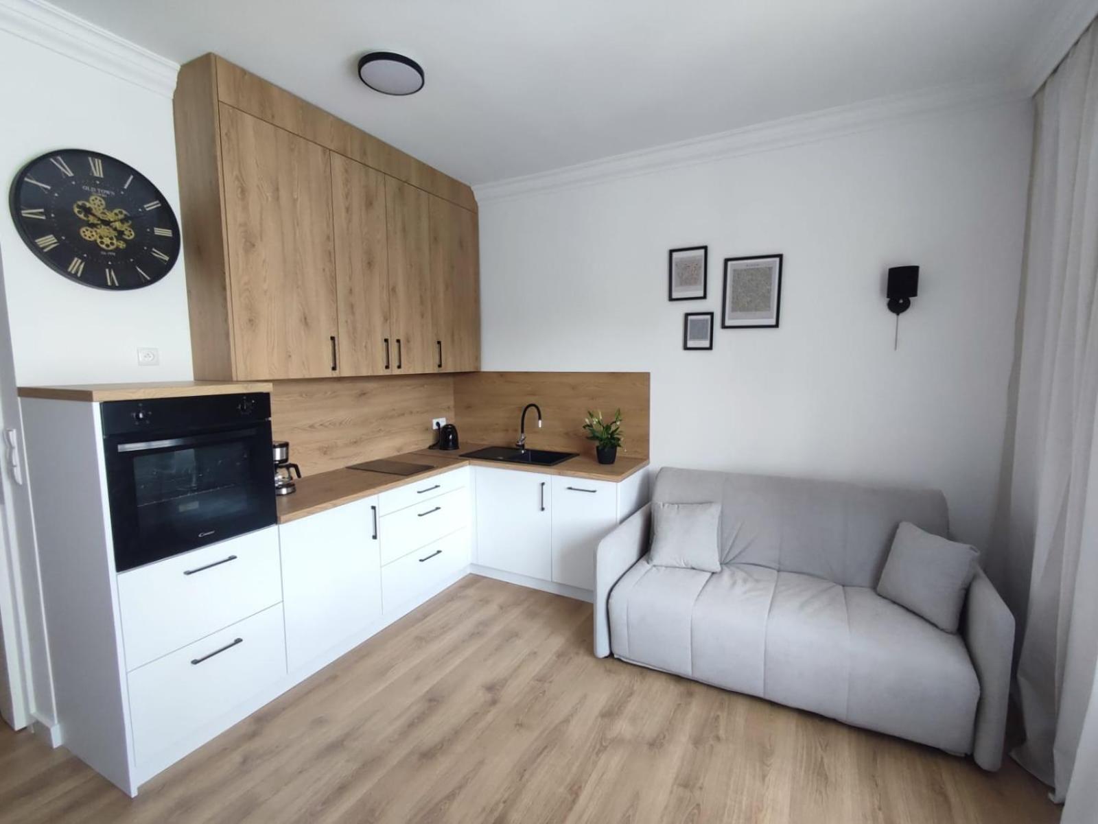 Plac Pilsudskiego Oppeln Exterior foto