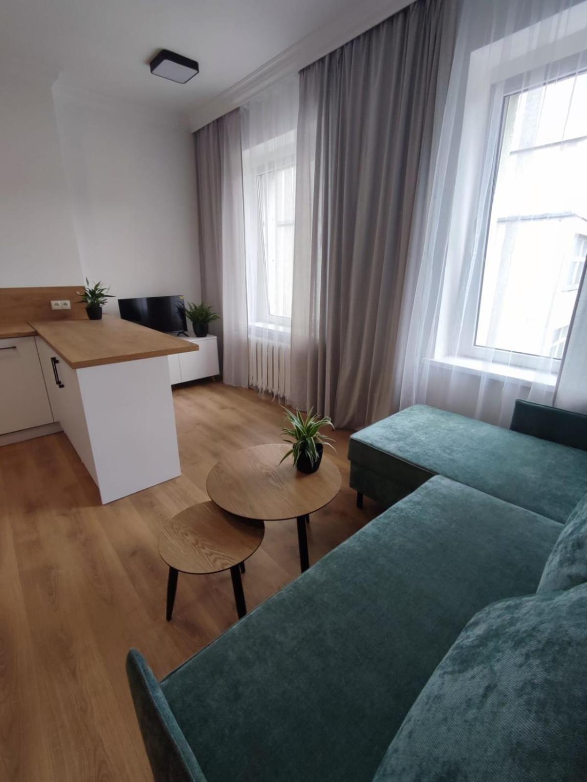 Plac Pilsudskiego Oppeln Exterior foto