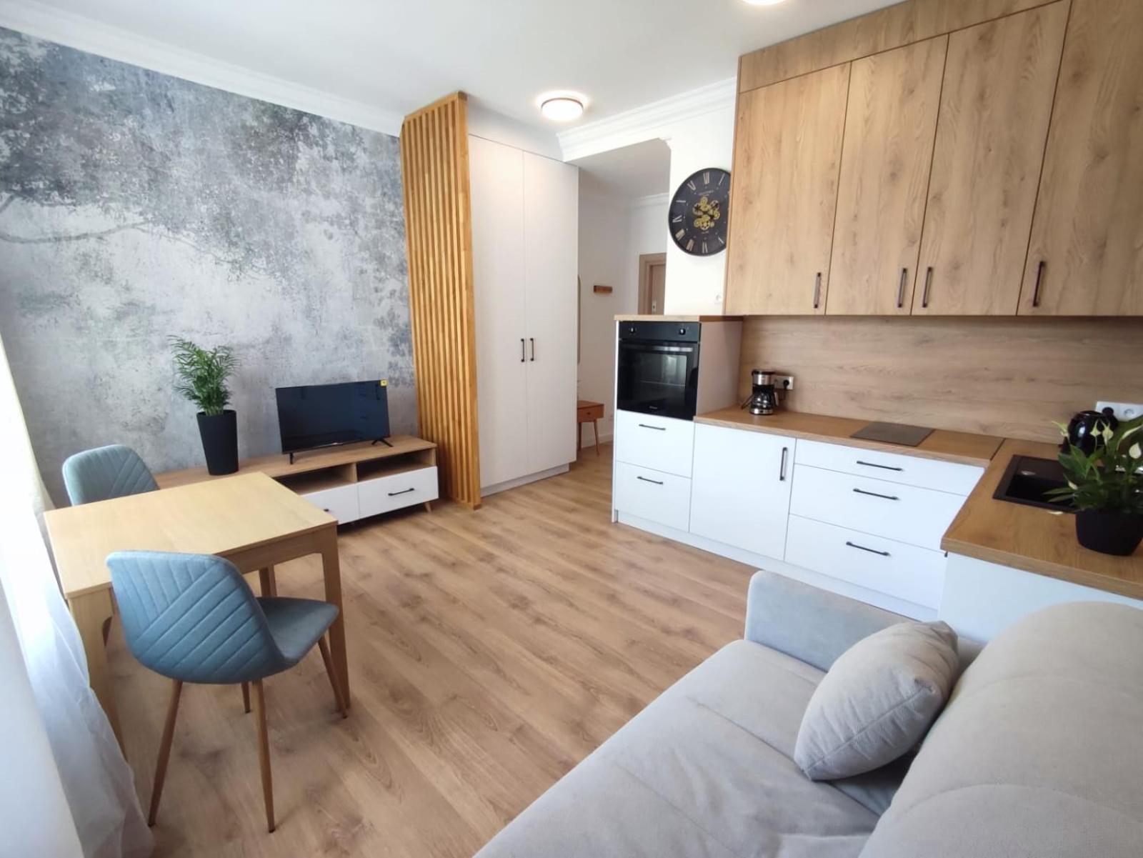 Plac Pilsudskiego Oppeln Exterior foto